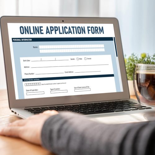 NCLEX-RN application for New York state board of nursing + CGFNS