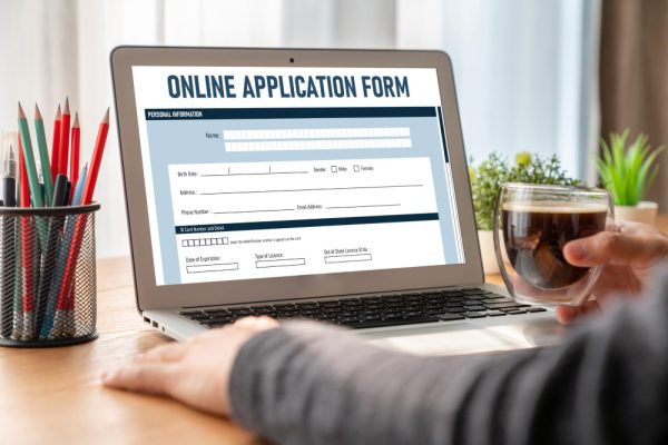 NCLEX-RN application for New York state board of nursing + CGFNS
