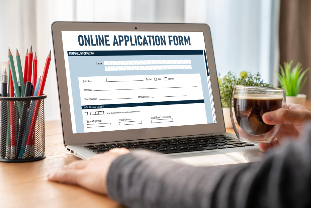 NCLEX-RN application for New York state board of nursing + CGFNS