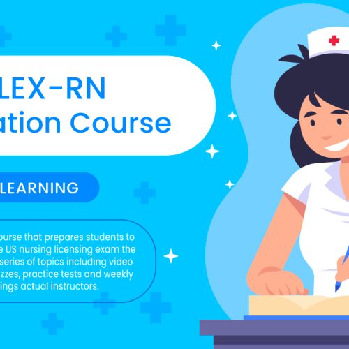 NCLEX-RN Preparation Course