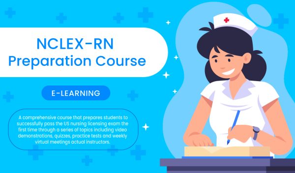 NCLEX-RN Preparation Course